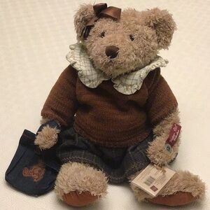 Lady Meredith by Russ